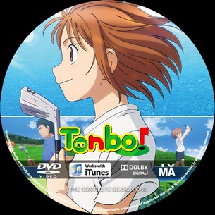 Oi! Tonbo! Season 1