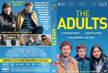 The Adults 2023