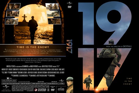 1917 2019
