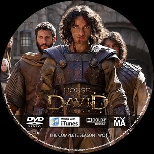 House of David Season 2