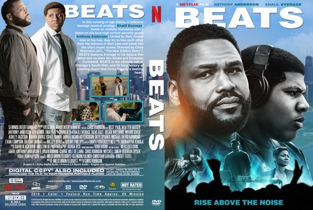 Beats 2019
