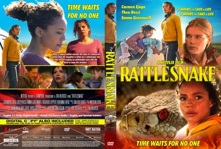 Rattlesnake 2019