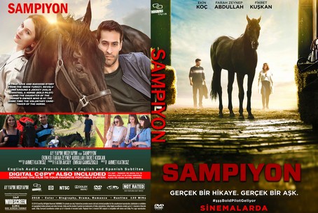 Sampiyon 2018