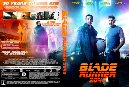 Blade Runner 2049