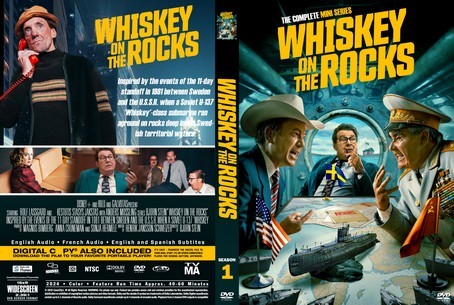 Whiskey on the Rocks Season 1