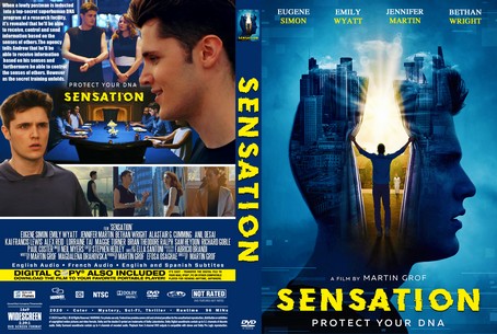 Sensation 2020