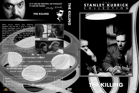 The Killing 1956