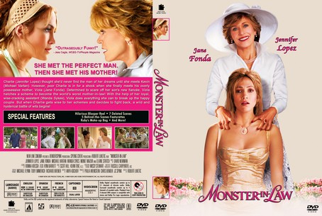 Monster in Law 2005