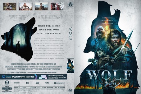 Wolf 2019