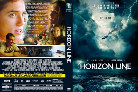 Horizon Line 2020