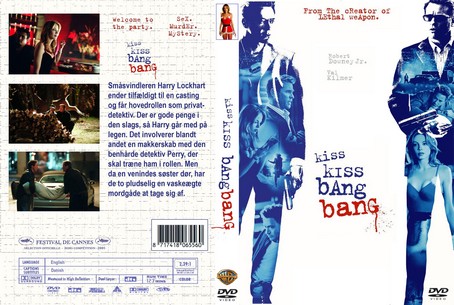 Kiss Kiss Bang Bang 2005