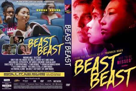 Beast Beast 2020