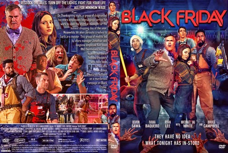 Black Friday 2021