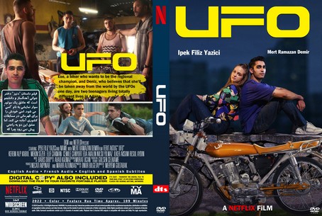 UFO 2022