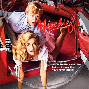 Mischief 1985