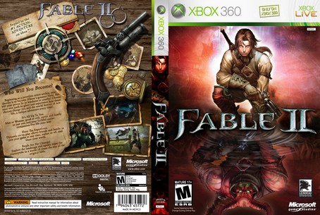 Fable II