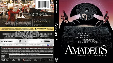 Amadeus 1984
