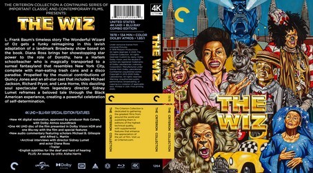 The Wiz 1978