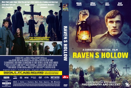 Raven's Hollow 2022