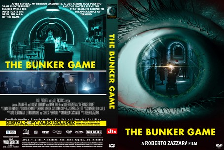 The Bunker Game 2022
