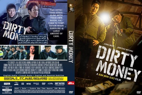 Dirty Money 2024
