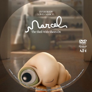 Marcel The Shell With Shoes On 2022