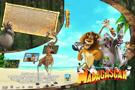 Madagascar 2005