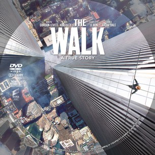 The Walk 2015