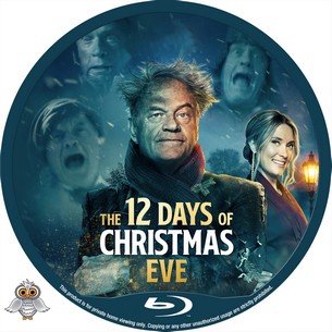 The 12 Days of Christmas Eve 2022