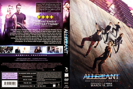 Allegiant