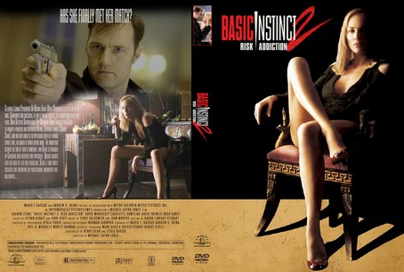 Basic Instinct 2 2006
