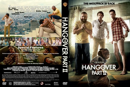 The Hangover Part II 2011