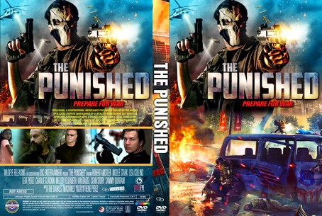The Punished 2018
