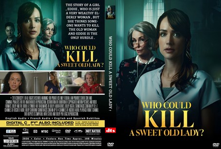 Who Could Kill a Sweet Old Lady 2026