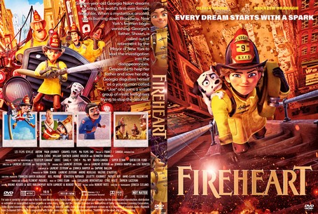 Fireheart 2022