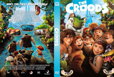 The Croods 2013