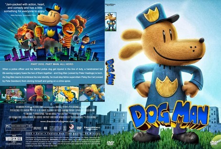Dog Man 2025