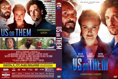 Us or Them 2023