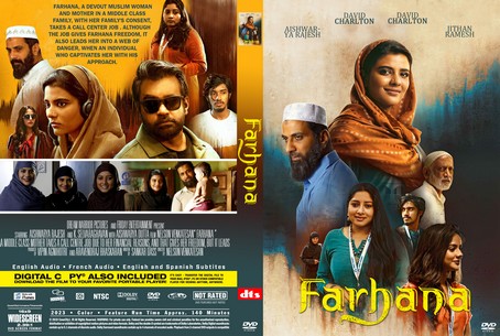 Farhana 2023
