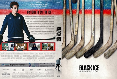 Black Ice 2022