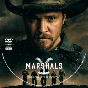Marshals Season 2