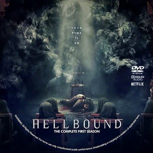 Hellbound Season 1