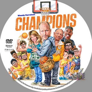 Champions 2023