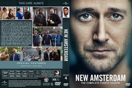 New Amsterdam Season 4