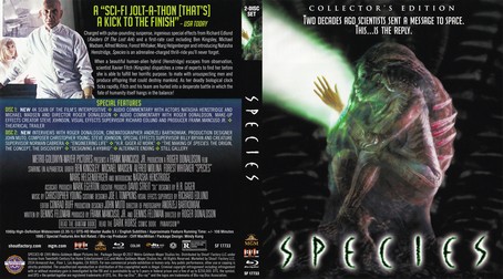 Species 1995