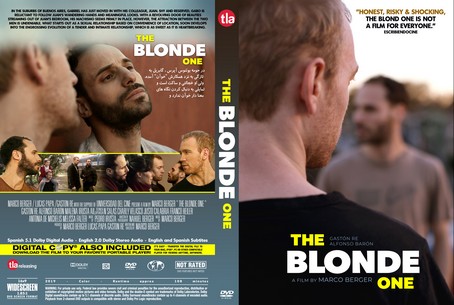The Blonde One 2020