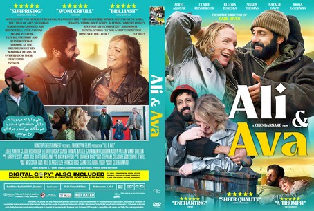 Ali & Ava 2021