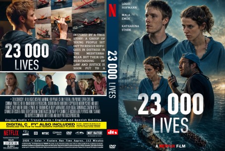 23 000 Lives 2026