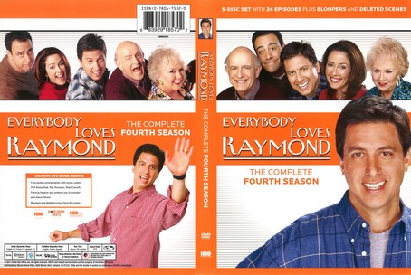 Everybody Loves Raymond Season 4