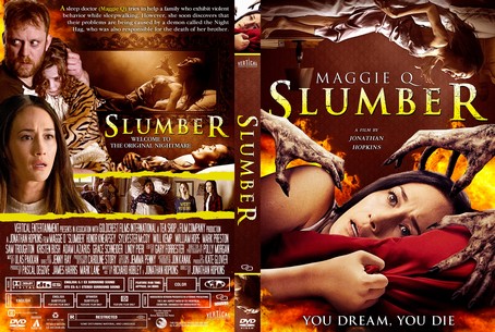Slumber 2017